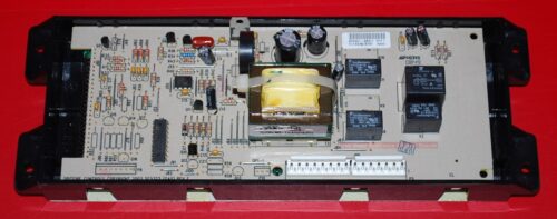 Part # 316418311 Frigidaire Oven Electronic Control Board (Used, Overlay Fair - Bisque)