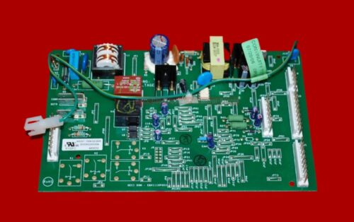 Part # 200D6223G004 | GE Refrigerator Control Board