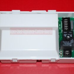 Part # W10405846 - Whirlpool Dryer Electronic Control Board (used)