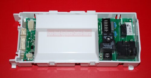 Part # W10405846 - Whirlpool Dryer Electronic Control Board (used)