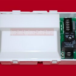 Part # W10405846 - Whirlpool Dryer Electronic Control Board