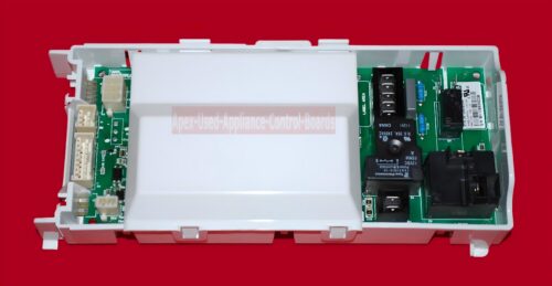 Part # W10405846 - Whirlpool Dryer Electronic Control Board