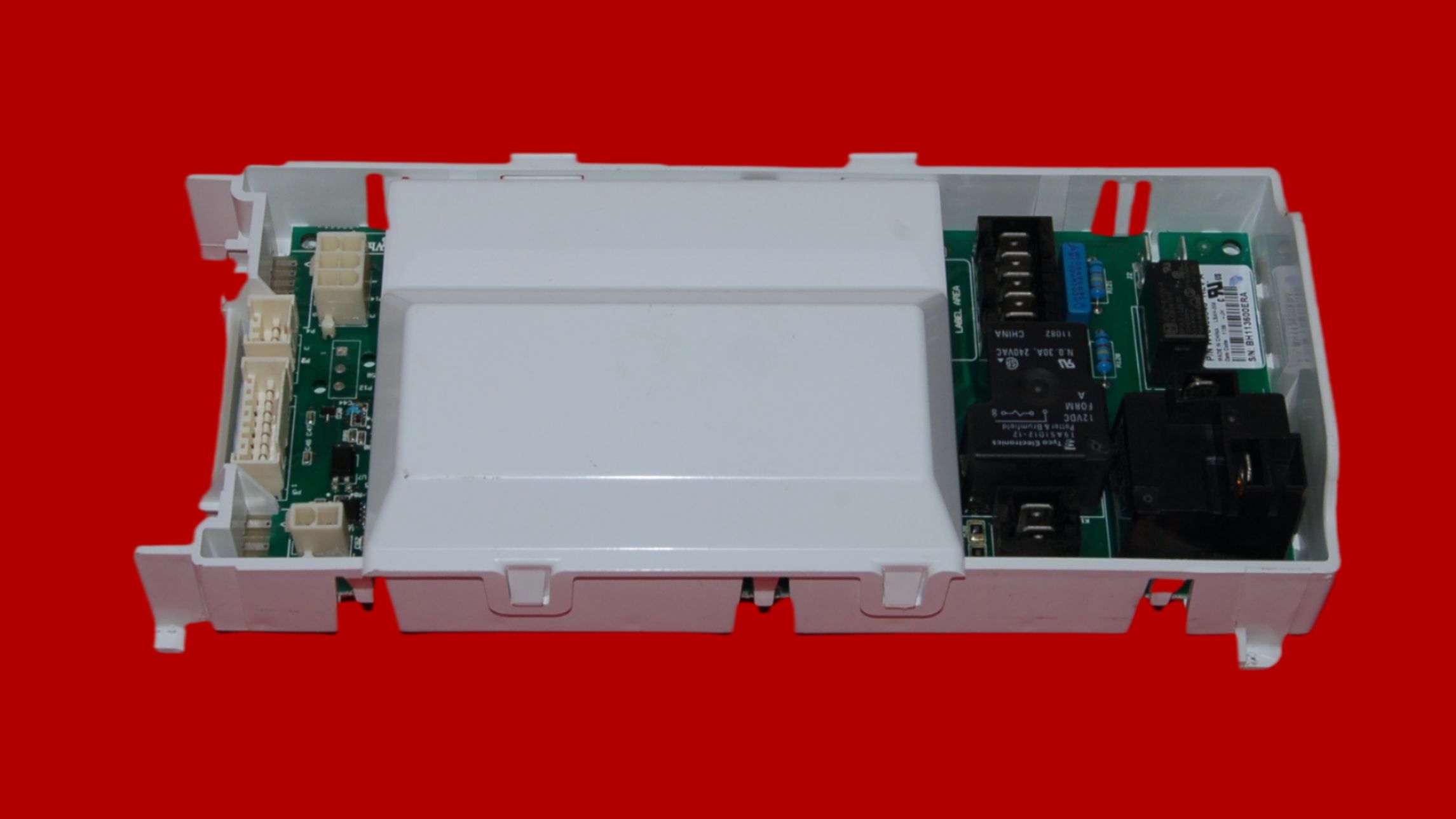 Whirlpool Dryer Control Board W10405846| WPW10405846 | OEM Used Tested