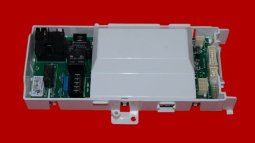 Whirlpool Dryer Control Board W10405846| WPW10405846 | OEM Used Tested