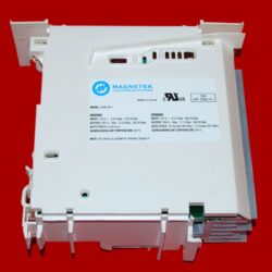 Part # 134743500 |134409904 | Frigidaire Front Load Washer Motor Control Board