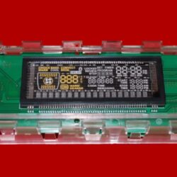 Part # 9763042 | Whirlpool Oven Control Board