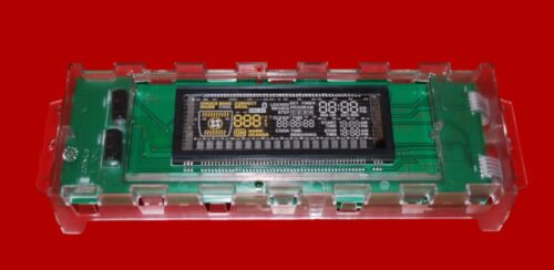 Part # 9763042 | Whirlpool Oven Control Board