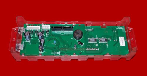 Part # 9763042 | Whirlpool Oven Control Board