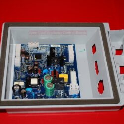 Part # 241996309 Frigidaire Refrigerator Electronic Control Board (used)