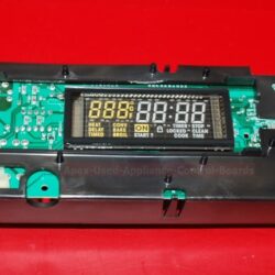 Part # 8301919, 8301907 Whirlpool Oven Electronic Control Board (used)