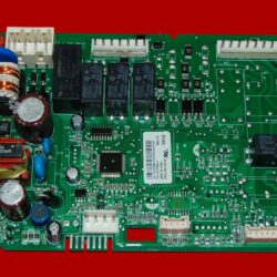 Part # W11034366 | W10336511 | Whirlpool Refrigerator Control Board