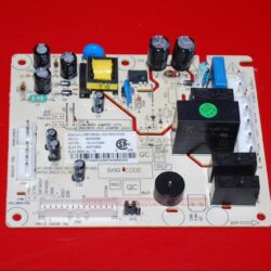 Part # A02710604 Frigidaire Refrigerator Electronic Control Board (used)