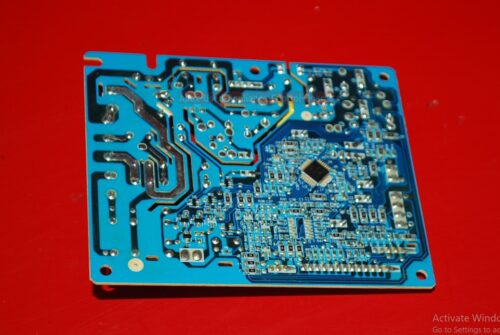 Part # A02710604 Frigidaire Refrigerator Electronic Control Board (used)