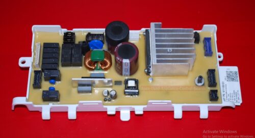 Part # W11105151 Whirlpool Washer Main Electronic Control Board (used)