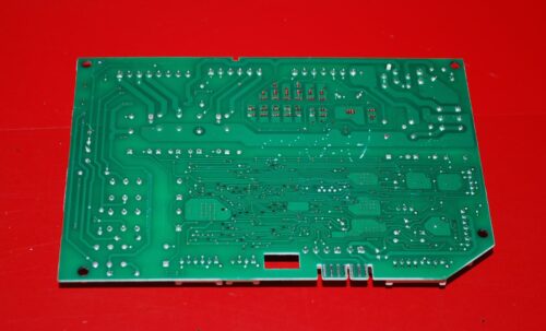 Part # W10797301 Whirlpool Refrigerator Electronic Control Board (used)