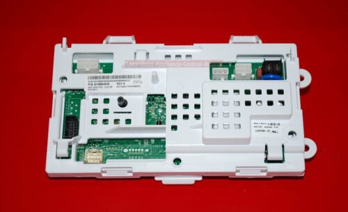 Part # W10864928 Whirlpool Washer Electronic Control Board (used)
