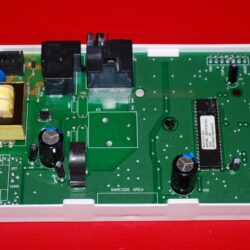 Part # 8557308 Whirlpool Dryer Main Electronic Control Board (used, Refurbished)