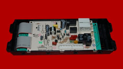 Part # 316630004 | Frigidaire Oven Control Board