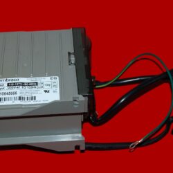 Part # VCC3 1156 X2 A 52 | W10645666 | Whirlpool Refrigerator Compressor Control Unit