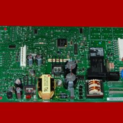 GE Refrigerator Control Board - 200D2262G007
