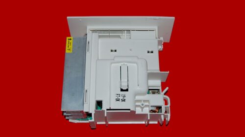 Part # 5304504863 | 134409905 | Frigidaire Front Load Washer Motor Control Board