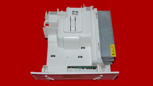 Part # 5304504863 | 134409905 | Frigidaire Front Load Washer Motor Control Board