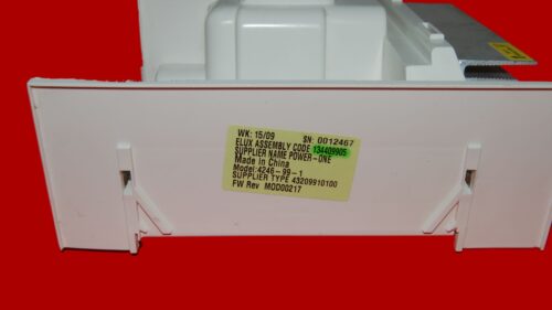 Part # 5304504863 | 134409905 | Frigidaire Front Load Washer Motor Control Board