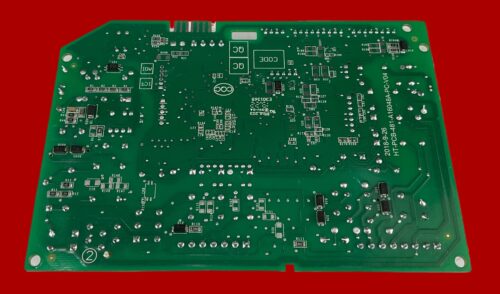 Part # W11212392 | W11023172 | Whirlpool Refrigerator Control Board