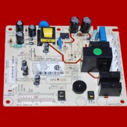 Part # A02710604 Frigidaire Refrigerator Electronic Control Board (used)