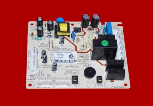 Part # A02710604 Frigidaire Refrigerator Electronic Control Board (used)