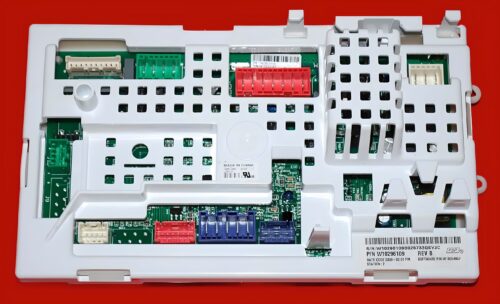 Part # W10393846 | W10296109 | Whirlpool Washer Control Board