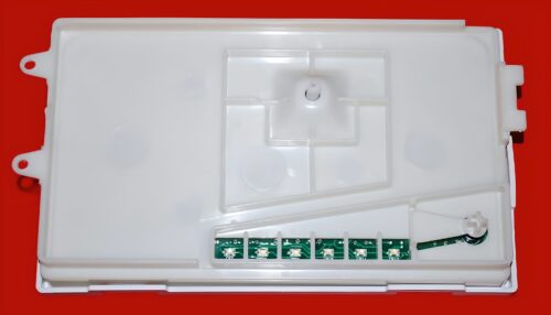 Part # W10393846 | W10296109 | Whirlpool Washer Control Board
