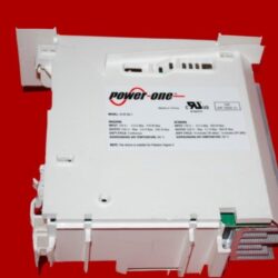 Part # 134409905 | Frigidaire Front Load Washer Motor Control Board