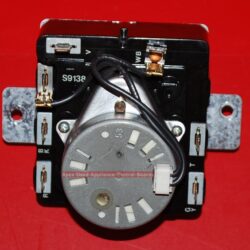 Part # 3390700 Whirlpool Dryer Timer (used)