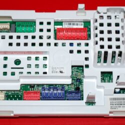 Part # W10296109 Whirlpool Washer Electronic Control Board (used)