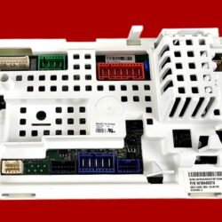 Part # W10480287 | W10445373 | Whirlpool Washer Control Board