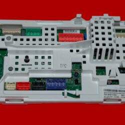 Whirlpool Washer Control Board - W10711297