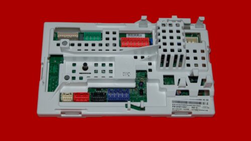 Whirlpool Washer Control Board - W10711297