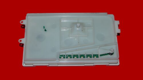 Whirlpool Washer Control Board - W10711297