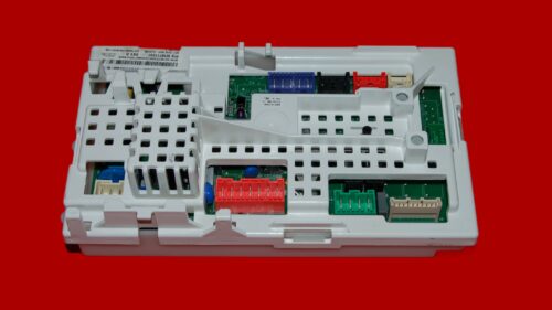 Whirlpool Washer Control Board - W10711297