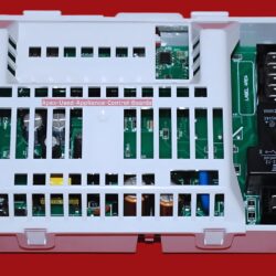 Part # W10753617 Whirlpool Dryer Electronic Control Board (used)