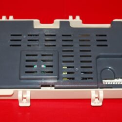 Part # WH12X10578, 175D5719G005 GE Front Load Washer Power Control Board (used)