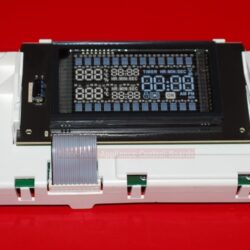 Part # W10365414 Maytag Oven Electronic Control Board (used)