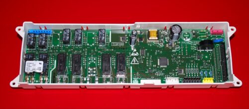 Part # W10365414 Maytag Oven Electronic Control Board (used)