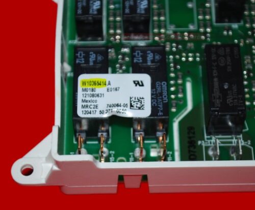 Part # WPW10365414 | W10365414 | Maytag Oven Control Board