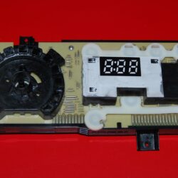 Part # WE04X23220 | 241D1536G016 GE Dryer Control Board (used)
