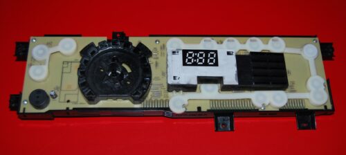 Part # WE04X23220 | 241D1536G016 GE Dryer Control Board (used)