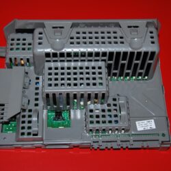 Part # W10635841 - $150 Whirlpool Front Load Washer Electronic Control Board (used)