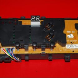 Part # 34001479 Maytag Front Load Washer Electronic Control Board (used)