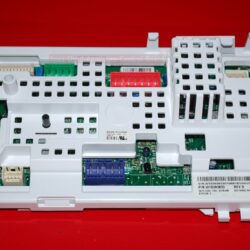 Part # W10393833 Whirlpool Washer Electronic Control Board (used)